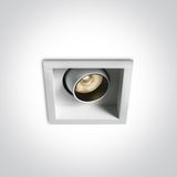 WHITE COB 6W WW 350mA IP20 ADJUSTABLE