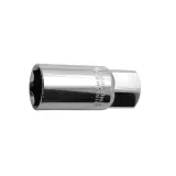 Skandia spark plug socket 1/2" 21mm