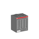 AO523-XC:S500,Analog output module 16AO U/I,12bit+sign,24VDC,2/3-wire,