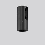 Pole mounting D 100 H 237 d 76 colour: anthracite