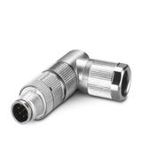 SACC-M12MR-8CT-CM SH - Connector