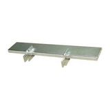 Solid link: CS2 400A
