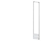 IP43 kit with sealing frame W: 350 mm