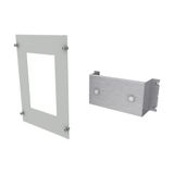 ProfiSNAP Mounting Kit, fuse-switch disconnector 250A, for enclosure w