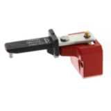 Safety-door switch accessory, D4BS, operation key: horizontal mounting D4BS0027M
