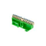 LZGTH-12p terminal block