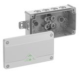 Junction box Abox 025/2 AB-L
