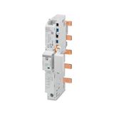 FLT-SEC-ZP2-3S-255/7.5-SV - Type 1+2+3 combined lightning current and surge arresters
