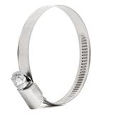 Screw clamp 5 pcs 40-60mm/9mm W2 AMIO-04588