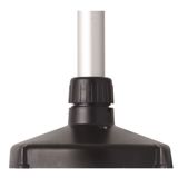 Tube adapter RM BK