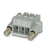 PC 5/ 3-STF1-7,62 GY RAE BD:NZ - PCB connector