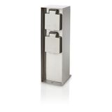 Rock side-earthing related articles inox