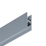 SUP2 TRACK H 4M SR - Low voltage H profile