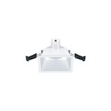 DIAMO MD DEEP SOURCE FRAME Q1 WH WH - Installation frame