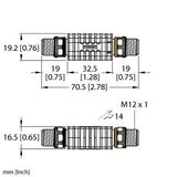 Adapter   AD-FSM4.211-FSM4.201