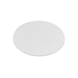 MAT GLASS FOR EB435/AS427 Ø108.5MM
