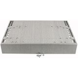 XVTL-IZM26-8 Mounting plate for IZMX16,IZM26, W=800mm