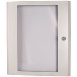 BP-DT-400/15-L Door left with inspection window