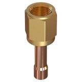 FSA 33 Flare/Solder Adapter