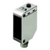 Photoelectric sensor, rectangular housing, stainless steel, red LED, r E3ZM7237B