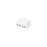 Connecting component, STRIP BRIDGE CP 4PIN 10MM