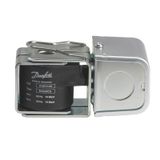 Coil BJ240CS 230/208-240V 50/60Hz J-Box