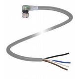 V31-WM-A2-10M-PUR Cable box