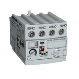 Electronic Timing Module