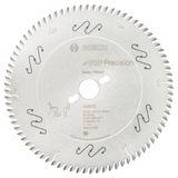 Top Precision Best for Wood circular saw blade 250 x 30 x 3,2 mm, 80