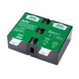 APC REPLACEMENT BATT