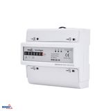 ELECTRICITY METER 3 PHASE 20 (100)A MECHANICAL