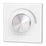 RF rotary wall controller ถ brightness control, 1 zone