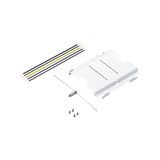 CLEVO ID C MOUNT - Mounting set for continuous row