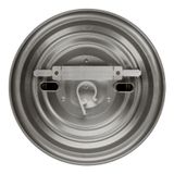 SmartCup PP Large Grey RAL9007