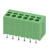 SPT 2,5/ 6-V-5,0 - PCB terminal block
