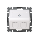 FOT5040-916 CENTRE PLATE