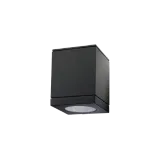 ECHO TAK MUSTA 6,2W LED 3000K