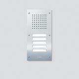 CL 111-5 N-02 Siedle Classic deurstation audio