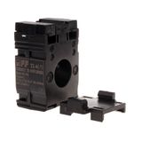 Current transformer 40/5A Ã˜22, class 1; TI-40-5