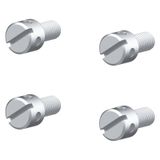 Sealing screws PD-MS-UM5P