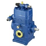 BOCK, FX2, Open recip