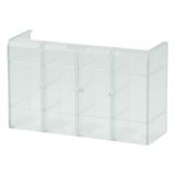 EXTENDED-COVERDMVS160N/400N