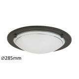 UFO E27 60W 5103