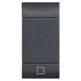 Key cover stop