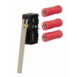 Remote signalling of cover position OD-FSD123-SK