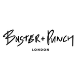Buster&Punch