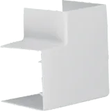 Low angle cut-laminating halogen-free for LF 60x57mm light grey