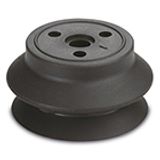 ZP, Vacuum Pad