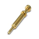 SB-10KP0,06-1,00 - Crimp contact