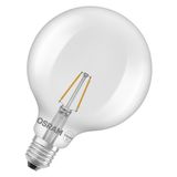 LEDSG12525 1,8W/827 230V FIL E27FS1OSRAM